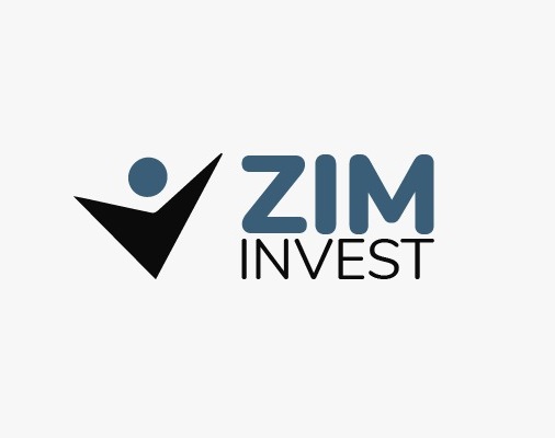 Logo Zim